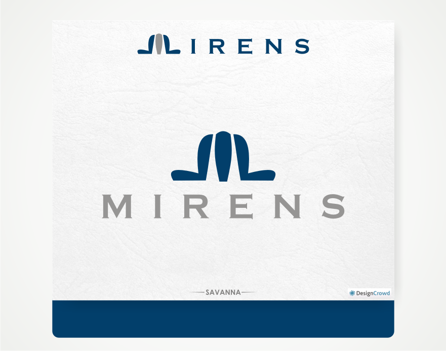 Logo Design by Savana for this project | Design #2476271