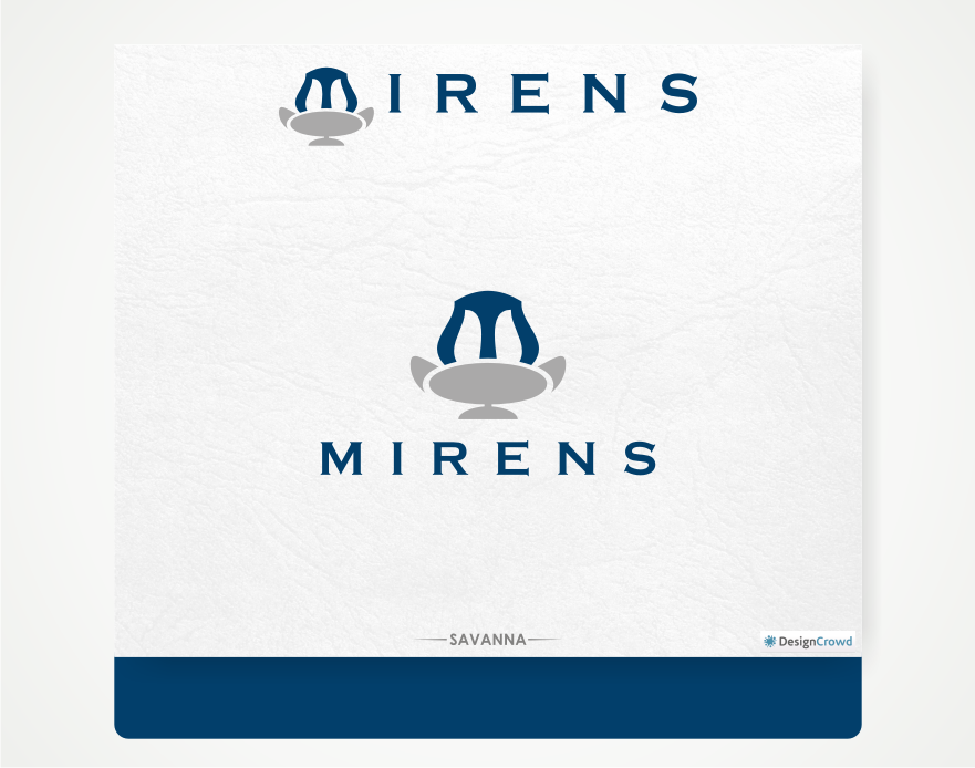 Logo Design by Savana for this project | Design #2476274