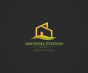 Design de Logo par Nino Prasetya pour Arundel Station Homes | Design : #13577973