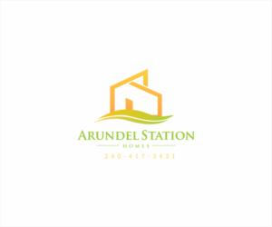 Design de Logo par Nino Prasetya pour Arundel Station Homes | Design : #13653682