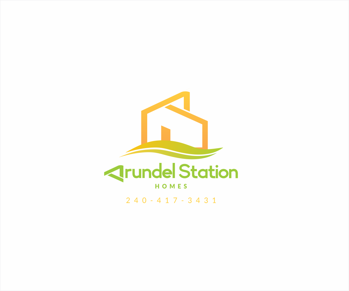 Logo-Design von Nino Prasetya für Arundel Station Homes | Design #13764130