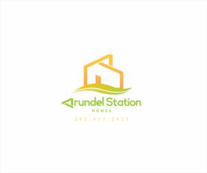 Design de Logo par Nino Prasetya pour Arundel Station Homes | Design : #13764130