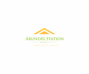 Design de Logo par Nino Prasetya pour Arundel Station Homes | Design : #13764132