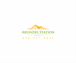 Design de Logo par Nino Prasetya pour Arundel Station Homes | Design : #13855796