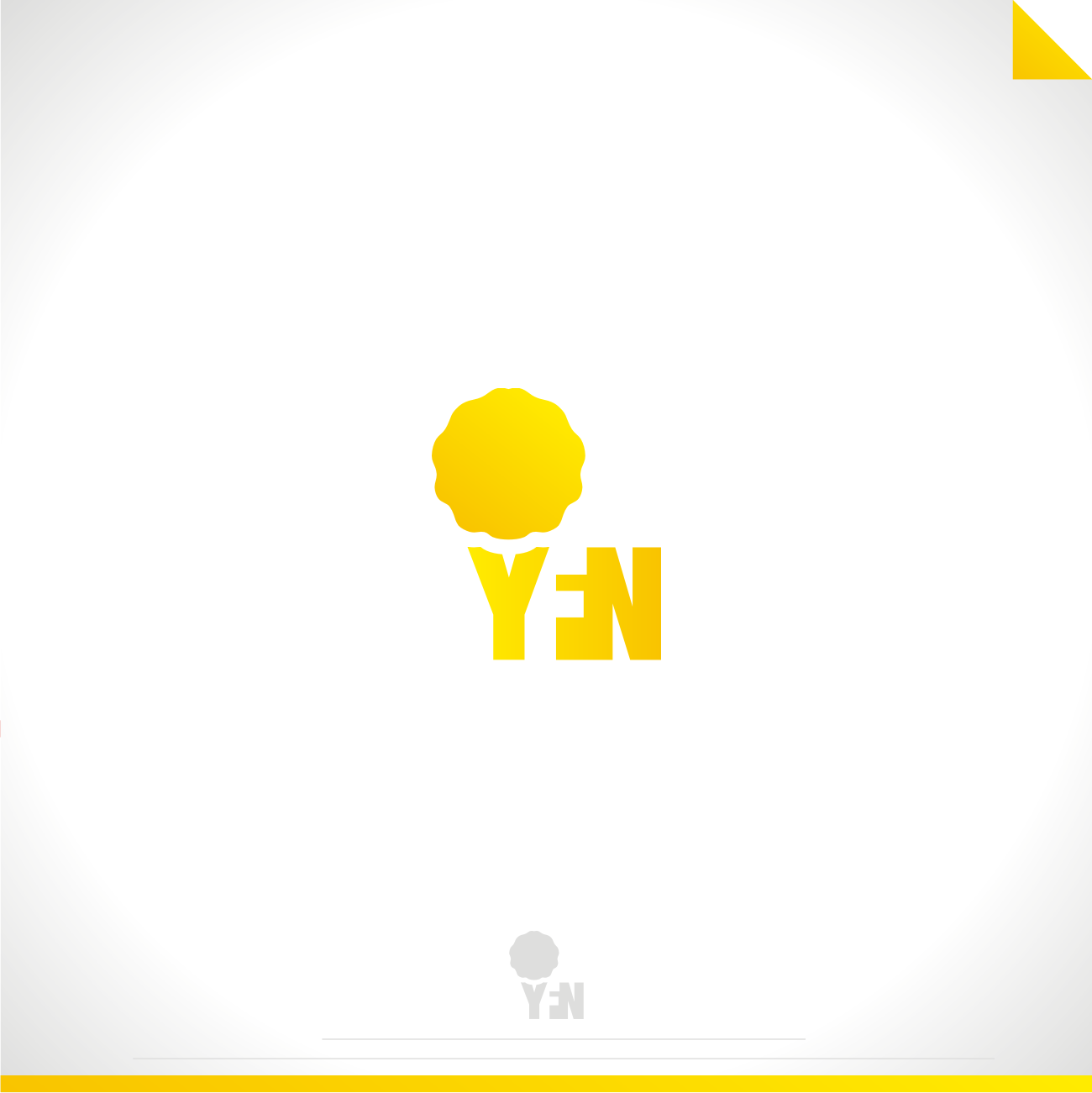 Logo Design by R!CKY for I³ - inidin | Design #13646867