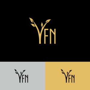 Logo Design by webeezine for I³ - inidin | Design: #13571234