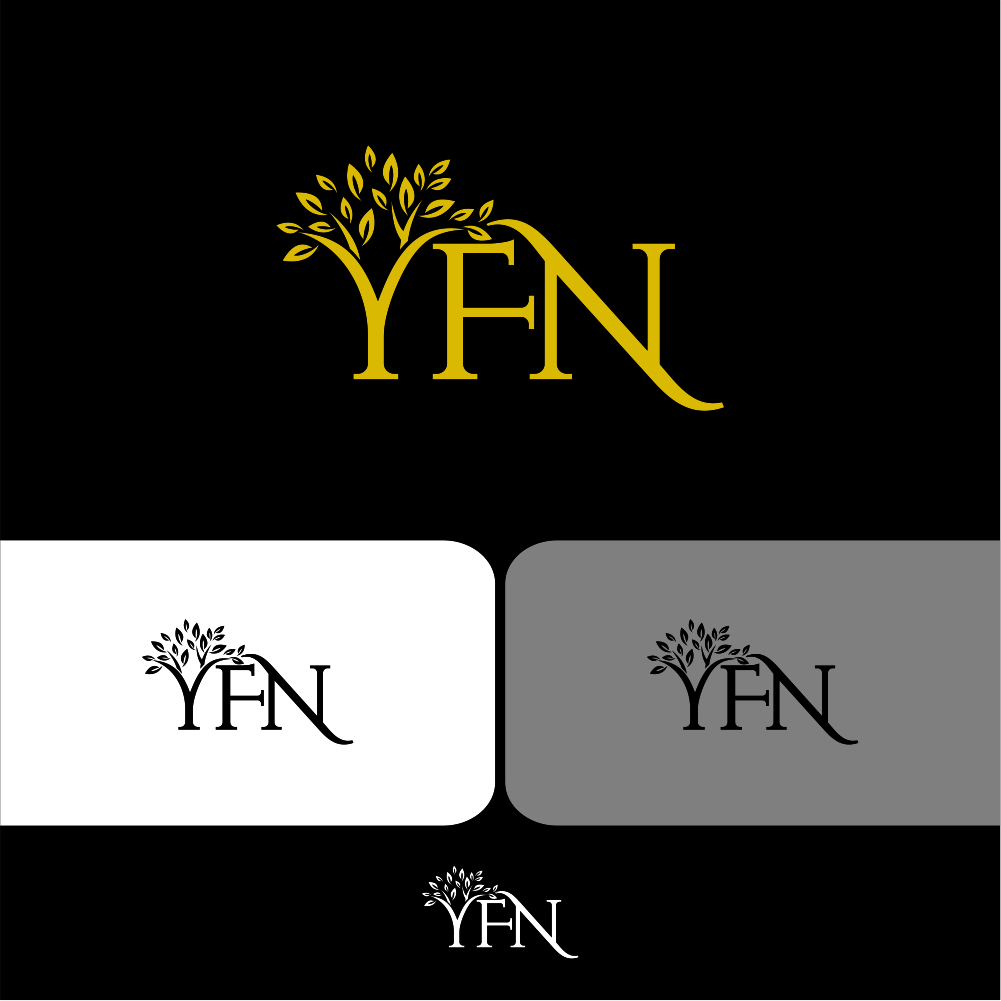 Logo Design by e-graphics for I³ - inidin | Design #13567600