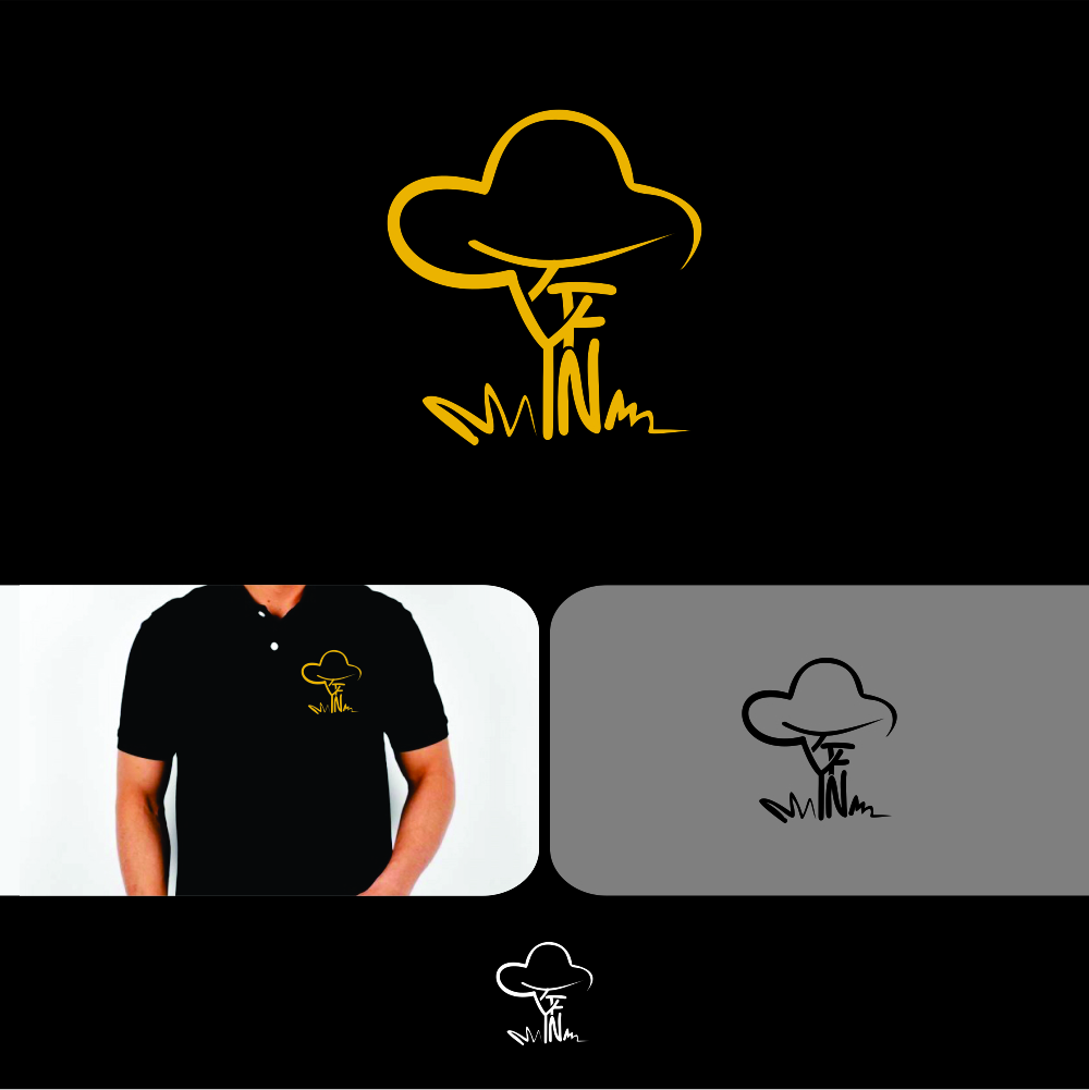 Diseño de Logo por e-graphics para I³ - inidin | Diseño #13567601