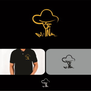 Logo Design by e-graphics for I³ - inidin | Design: #13567601