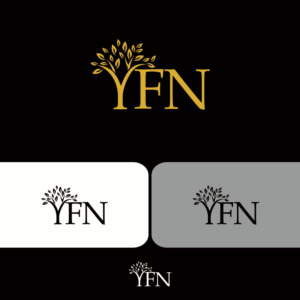 Logo Design by e-graphics for I³ - inidin | Design: #13571088