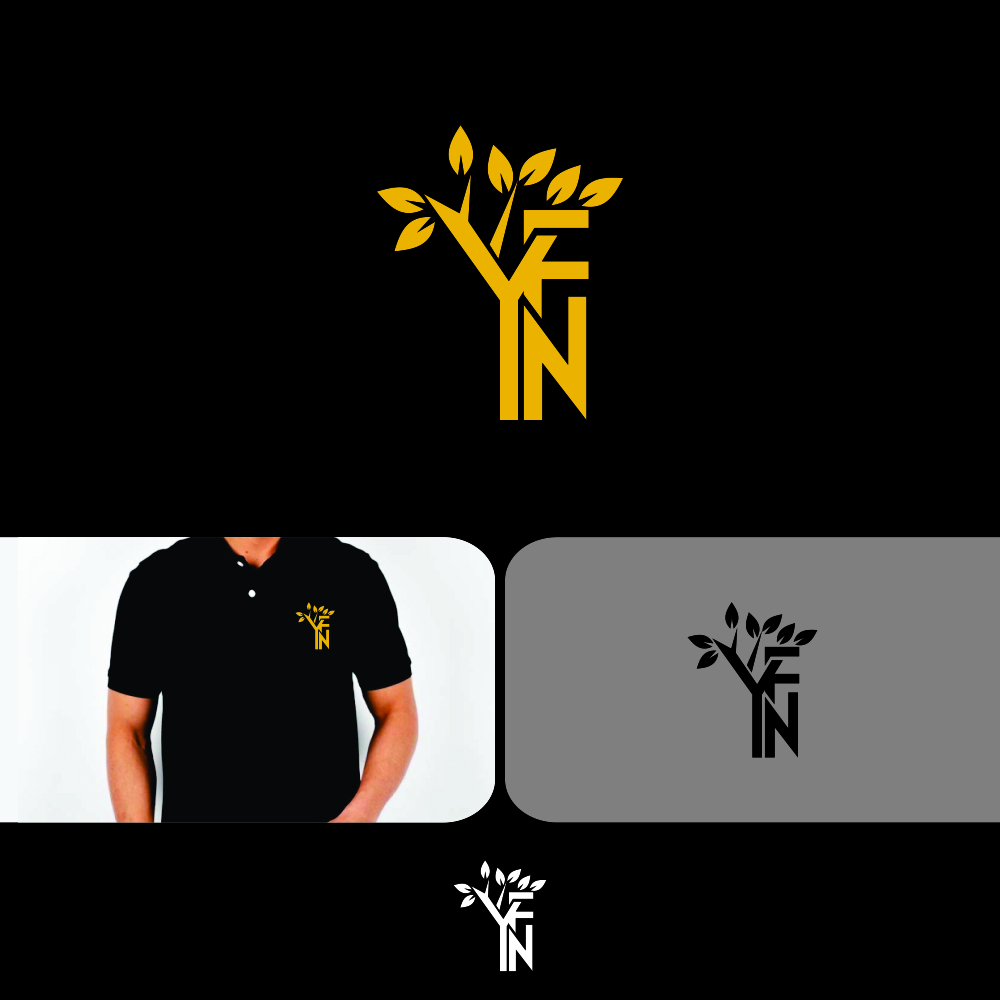 Logo Design by e-graphics for I³ - inidin | Design #13571090