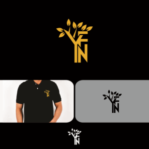 Logo Design by e-graphics for I³ - inidin | Design: #13571090