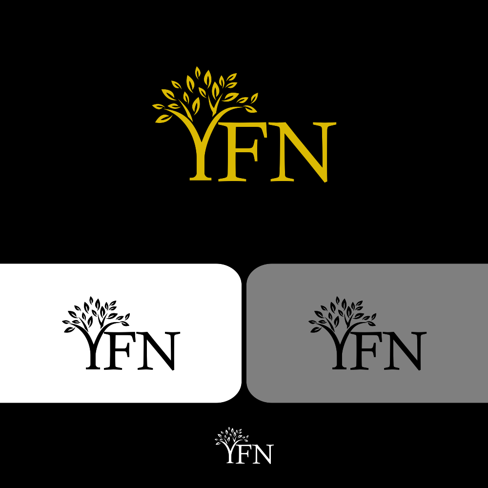 Diseño de Logo por e-graphics para I³ - inidin | Diseño #13571091