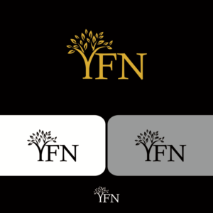Logo Design by e-graphics for I³ - inidin | Design: #13571091