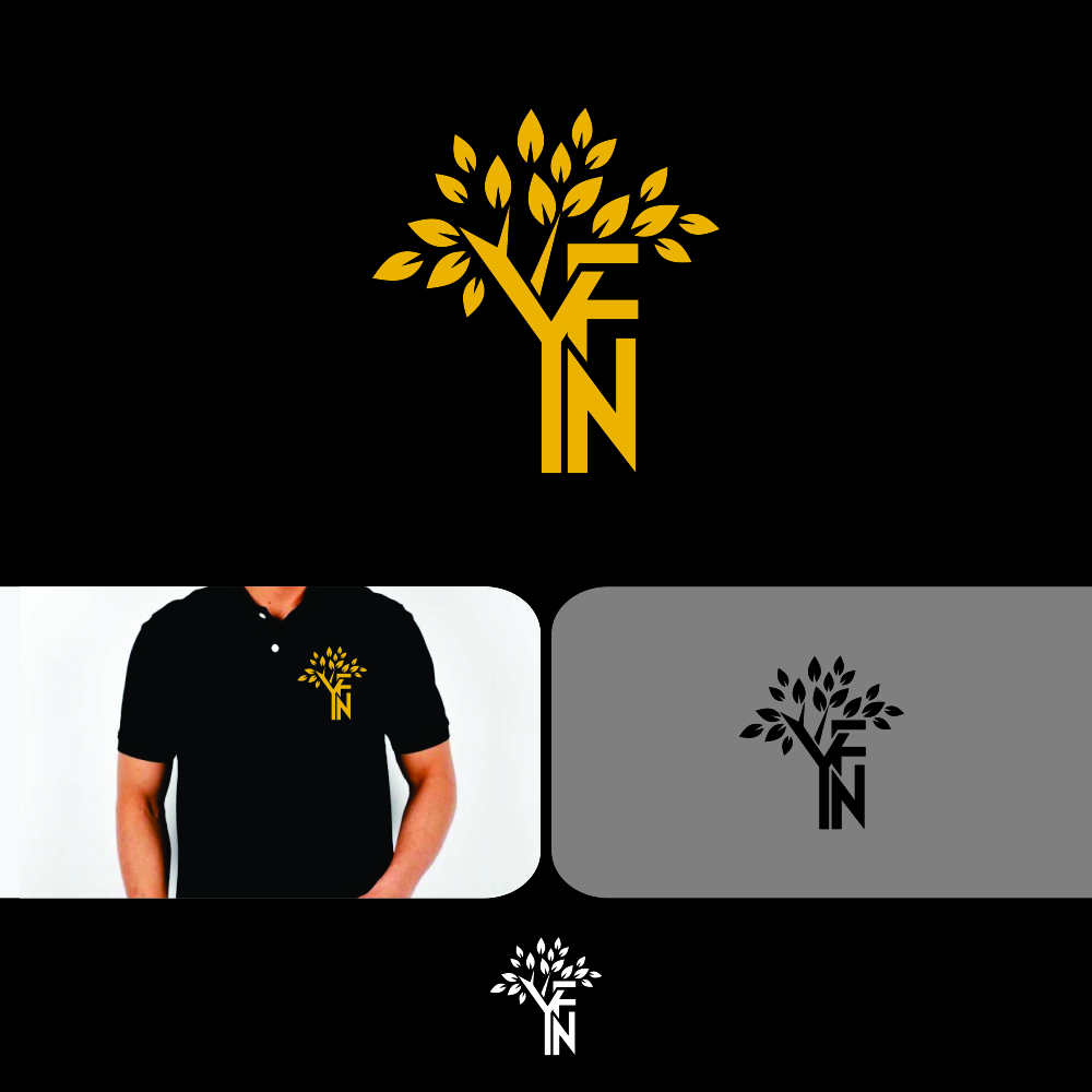Diseño de Logo por e-graphics para I³ - inidin | Diseño #13584826