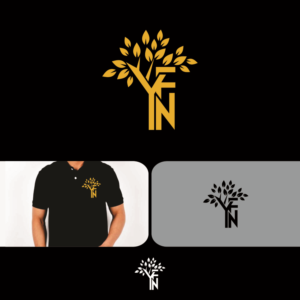 Logo Design by e-graphics for I³ - inidin | Design: #13584826