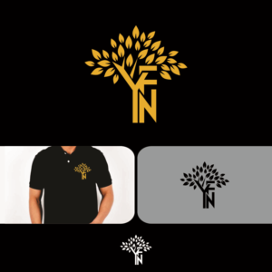 Logo Design by e-graphics for I³ - inidin | Design: #13584830