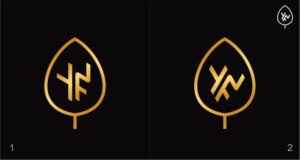 Diseño de Logo por geepee21 para I³ - inidin | Diseño: #13575619