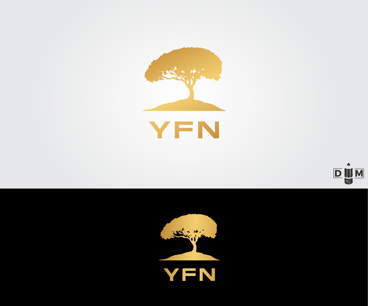 Logo Design by dmatas for I³ - inidin | Design #13642637