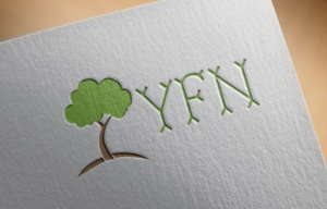 Diseño de Logo por Cutee Design para I³ - inidin | Diseño: #13636255