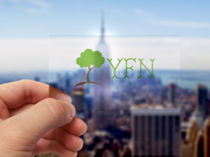 Diseño de Logo por Cutee Design para I³ - inidin | Diseño: #13636256