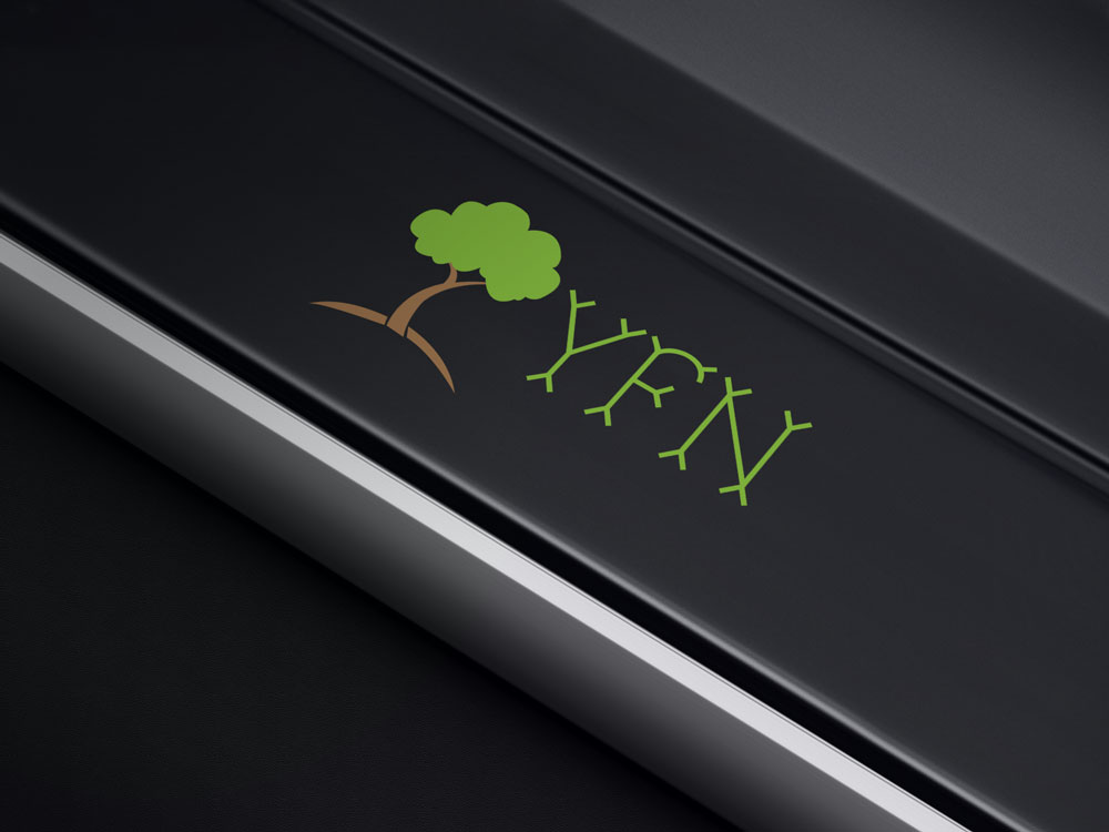 Logo Design by Cutee Design for I³ - inidin | Design #13636257