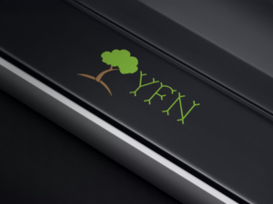 Diseño de Logo por Cutee Design para I³ - inidin | Diseño: #13636257