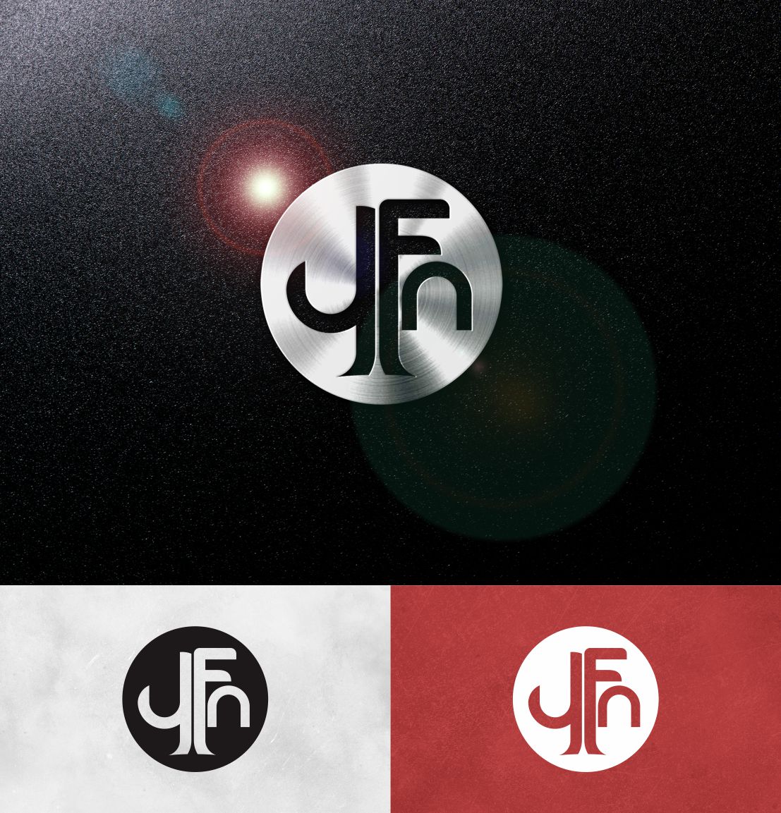 Logo Design by Mariono Fx for I³ - inidin | Design #13572292