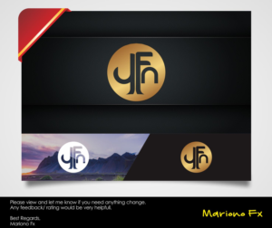 Logo Design by Mariono Fx for I³ - inidin | Design: #13573514