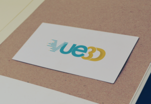 Logo Design by Deepee Designs! for Vue 3D Inc. | Design #13629331