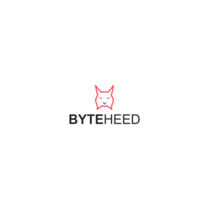 Logo Design by kingcap for BYTEHEED | Design: #13654656