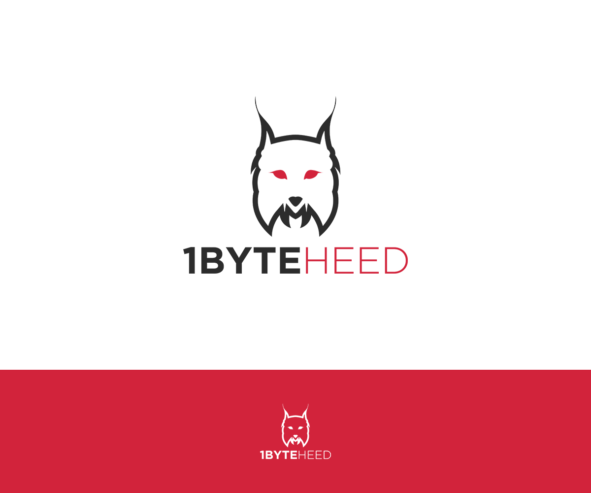 Logo Design by Alaa for BYTEHEED | Design #13657170