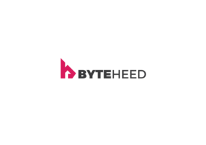 Diseño de Logo por GreenArt para BYTEHEED | Diseño: #13564205