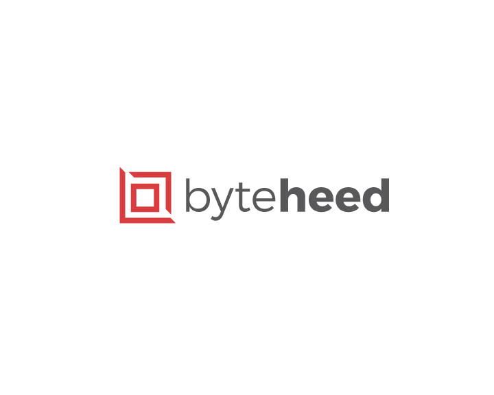 Logo Design by GreenArt for BYTEHEED | Design #13564206