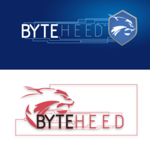 Diseño de Logo por juandff para BYTEHEED | Diseño: #13563076