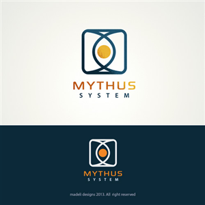 Logo Design by madeli for this project | Design: #2510371