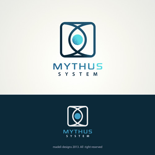 Logo-Design von madeli für dieses Projekt | Design #2510374