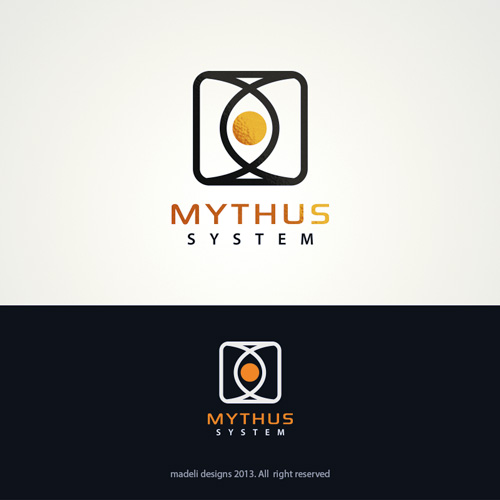 Logo Design by madeli for this project | Design #2510381