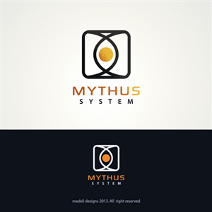 Logo Design by madeli for this project | Design: #2510381
