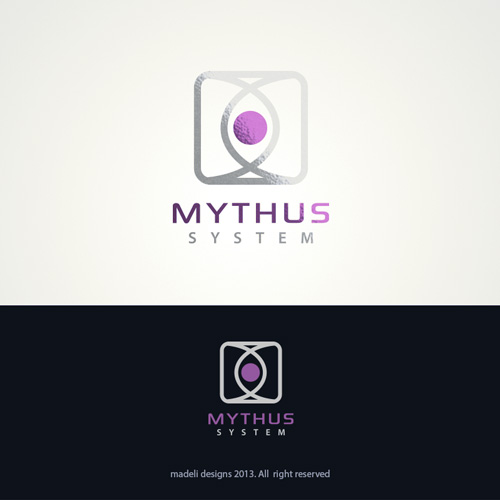 Logo Design by madeli for this project | Design #2510384