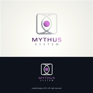Logo Design by madeli for this project | Design: #2510384