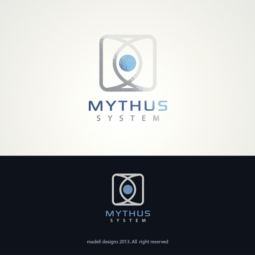 Logo Design by madeli for this project | Design #2510387