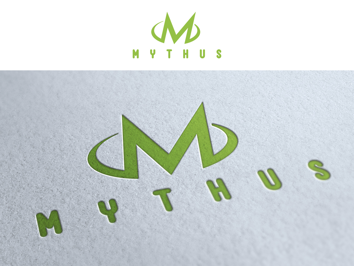 Design de Logo par MIM design pour ce projet | Design #2476636