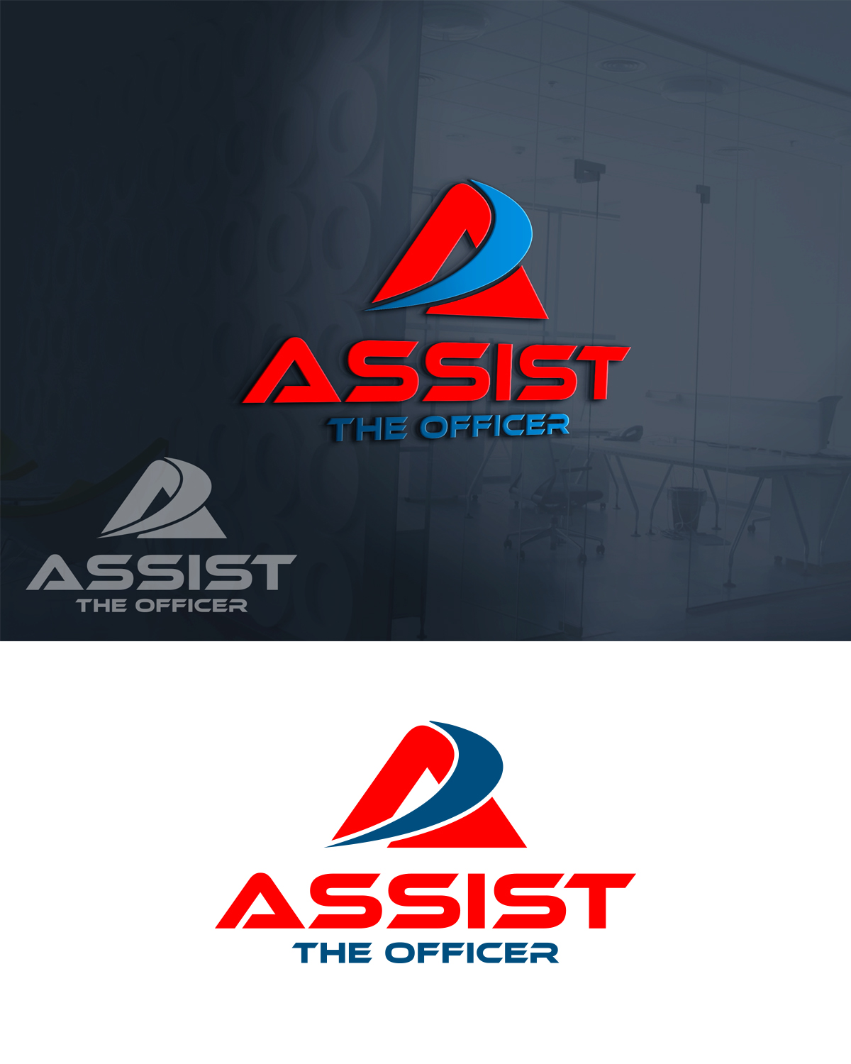 Diseño de Logo por al-studio para este proyecto | Diseño #13655492