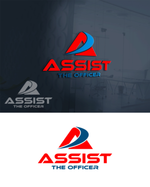 Logo Design by al-studio for this project | Design: #13655492