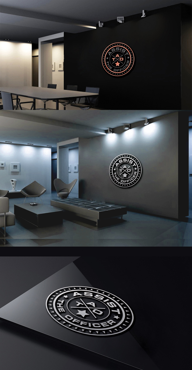 Logo Design by zebronicgraphic for this project | Design #13628042