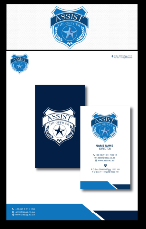 Logo Design by zebronicgraphic for this project | Design: #13628046