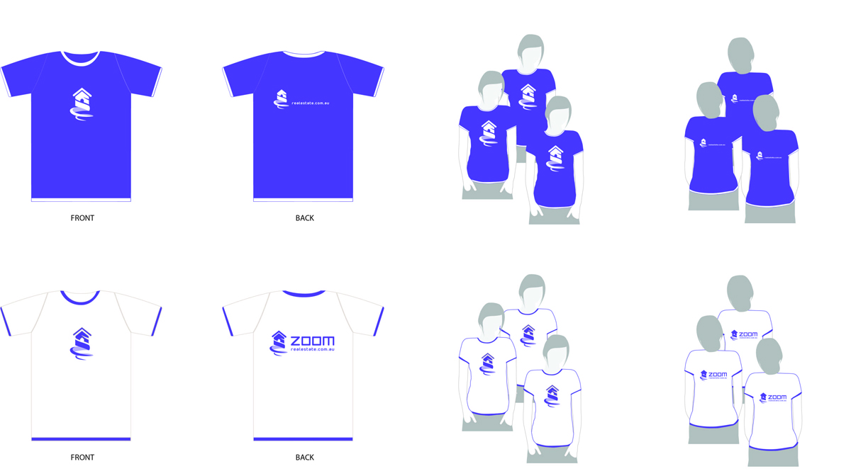 T-Shirt-Design von foo für dieses Projekt | Design #2480564
