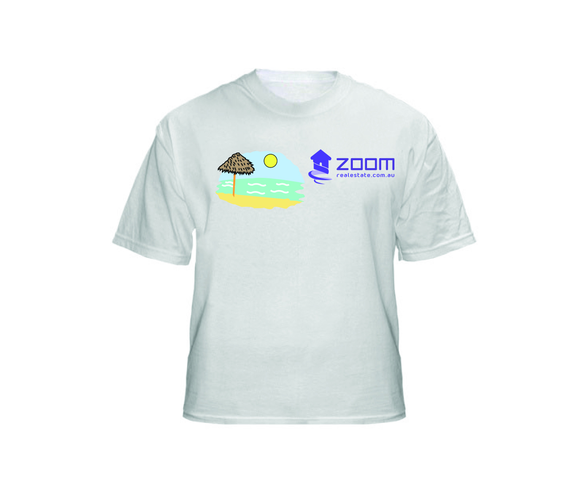 T-shirt Design by GRT CRUSH for this project | Design #2502115