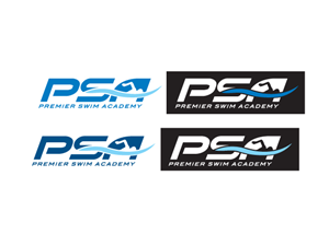 Logo Design by Buck Tornado